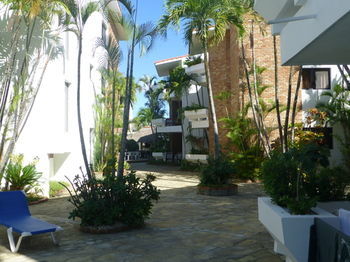 Apartment B5 At Central Sosua Residential Club El Batey Exterior photo
