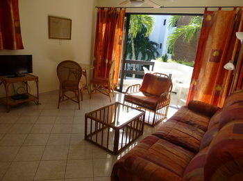 Apartment B5 At Central Sosua Residential Club El Batey Exterior photo