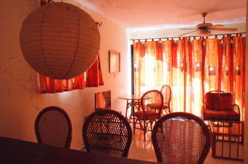 Apartment B5 At Central Sosua Residential Club El Batey Exterior photo