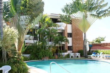 Apartment B5 At Central Sosua Residential Club El Batey Exterior photo