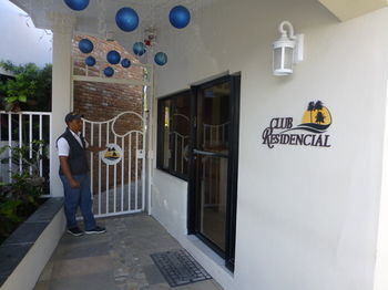 Apartment B5 At Central Sosua Residential Club El Batey Exterior photo