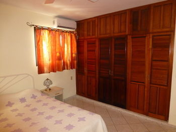 Apartment B5 At Central Sosua Residential Club El Batey Exterior photo