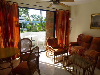 Apartment B5 At Central Sosua Residential Club El Batey Exterior photo