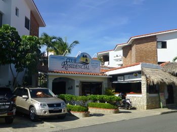 Apartment B5 At Central Sosua Residential Club El Batey Exterior photo