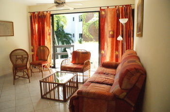 Apartment B5 At Central Sosua Residential Club El Batey Exterior photo
